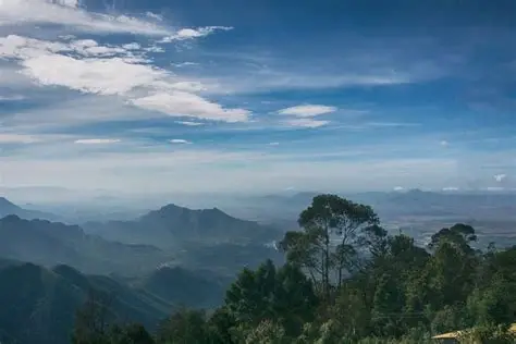 Kodaikanal tour package