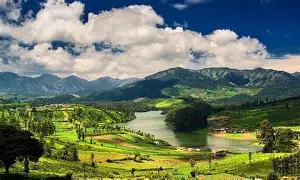 Ooty tour package